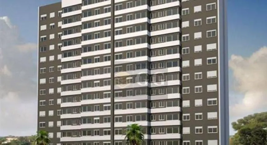 Foto 1 de Apartamento com 3 Quartos à venda, 86m² em São João, Porto Alegre