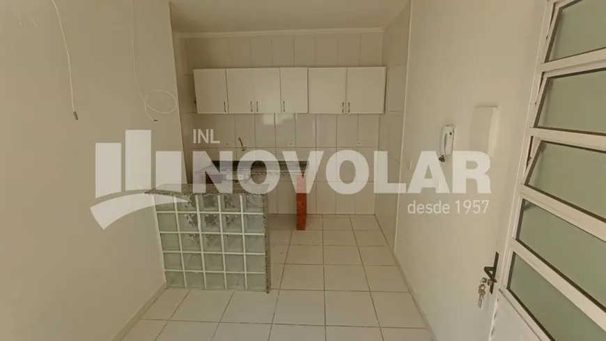 Foto 1 de Casa de Condomínio com 1 Quarto para alugar, 40m² em Jardim Brasil, São Paulo