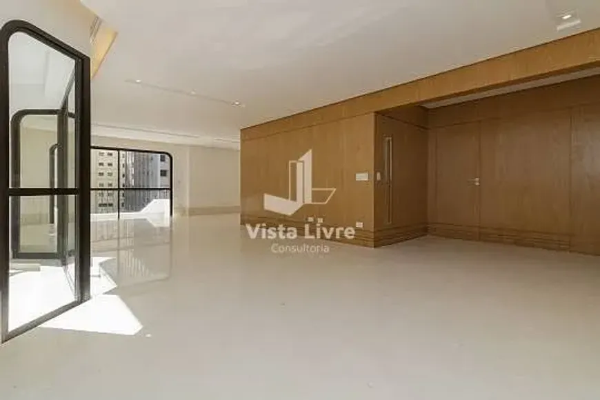 Foto 1 de Apartamento com 4 Quartos à venda, 293m² em Jardim Paulista, São Paulo