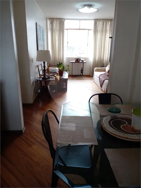 Foto 1 de Apartamento com 2 Quartos à venda, 75m² em Jardim Paulista, São Paulo
