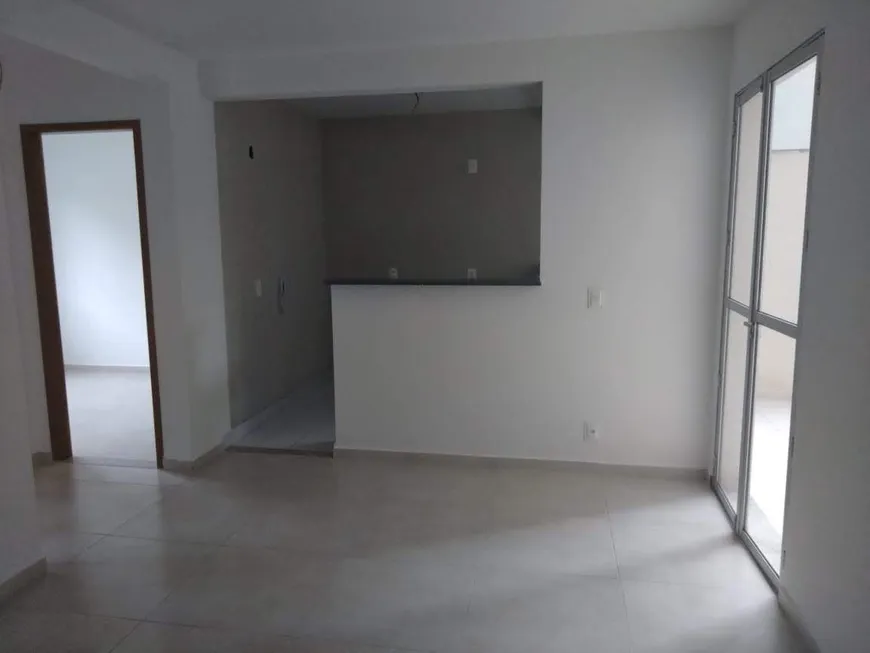 Foto 1 de Apartamento com 2 Quartos à venda, 54m² em Duque de Caxias , Betim