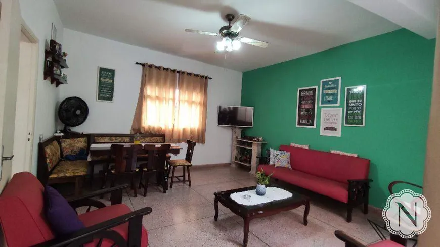 Foto 1 de Apartamento com 2 Quartos à venda, 87m² em Praia dos Sonhos, Itanhaém
