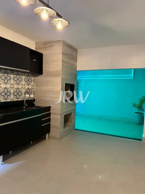 Foto 1 de Casa com 3 Quartos à venda, 187m² em Jardim Europa II, Indaiatuba