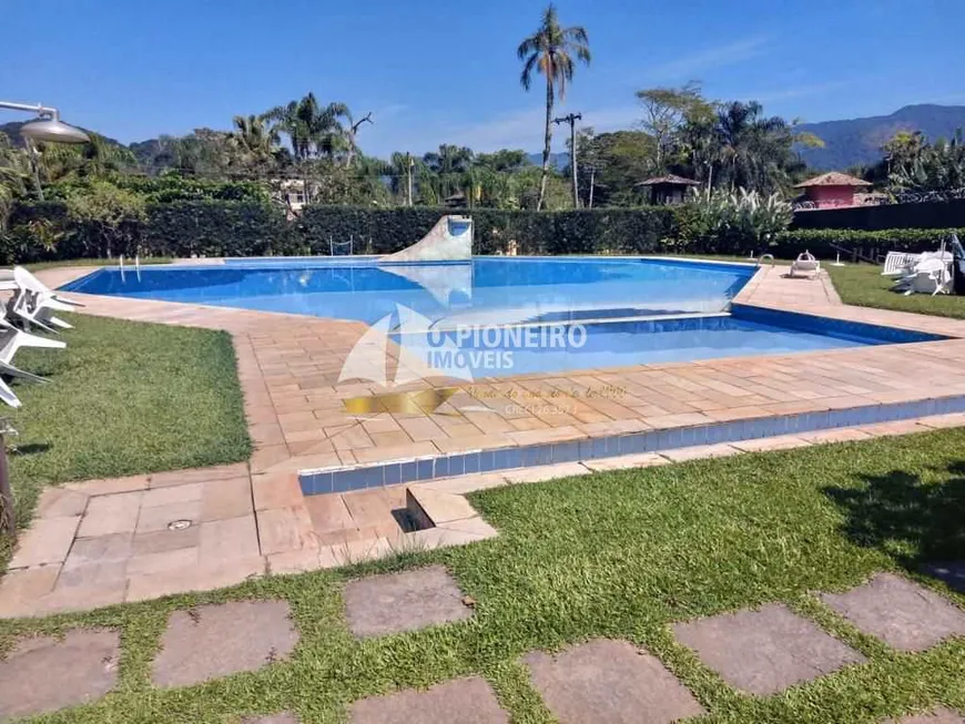 Foto 1 de Casa de Condomínio com 3 Quartos para venda ou aluguel, 150m² em Camburi, São Sebastião