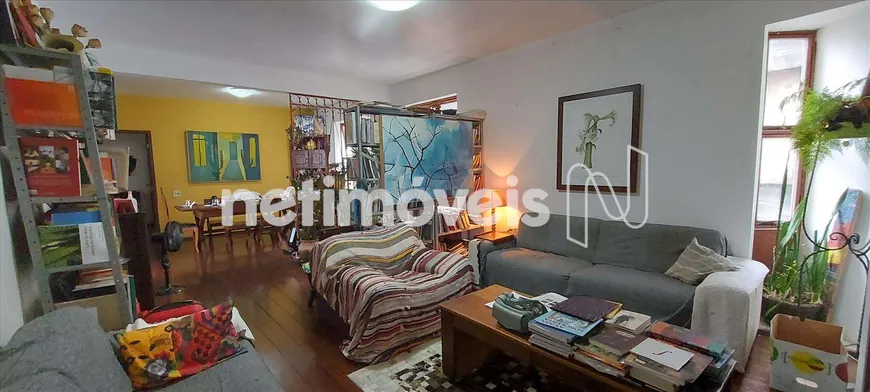 Foto 1 de Apartamento com 4 Quartos à venda, 180m² em Cruzeiro, Belo Horizonte