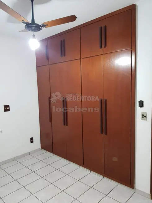 Foto 1 de Apartamento com 2 Quartos à venda, 70m² em Parque Residencial Lauriano Tebar, São José do Rio Preto