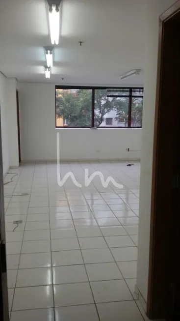 Foto 1 de Sala Comercial para alugar, 53m² em Higienópolis, São Paulo