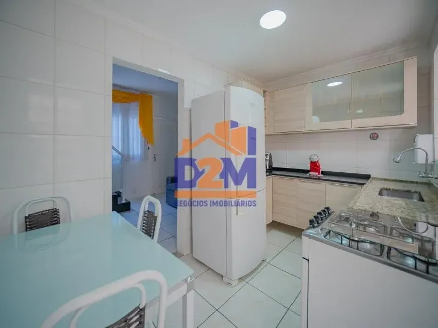 Foto 1 de Sobrado com 2 Quartos à venda, 54m² em Santa Maria, Osasco