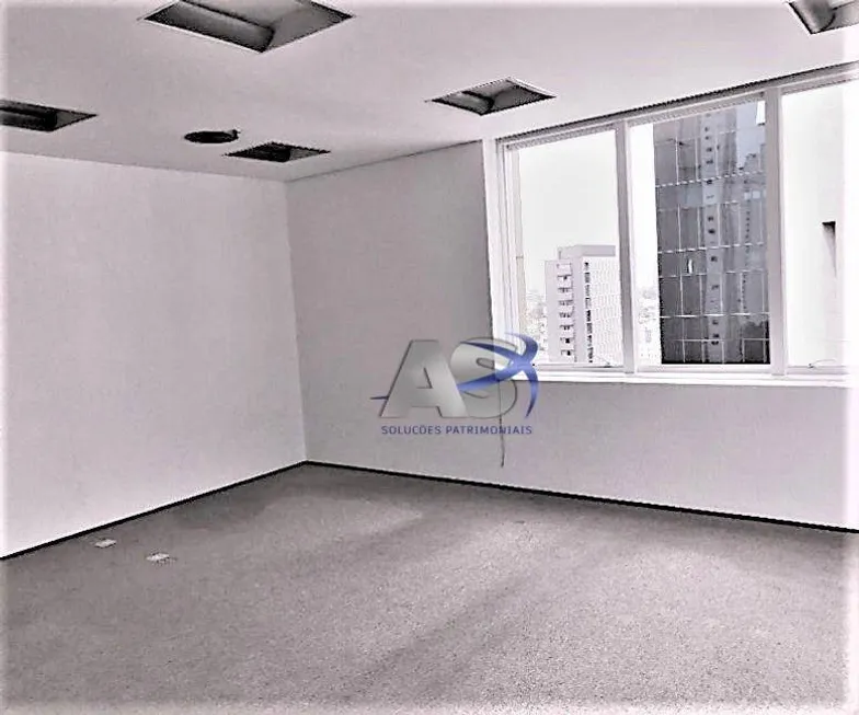 Foto 1 de Sala Comercial para alugar, 86m² em Brooklin, São Paulo