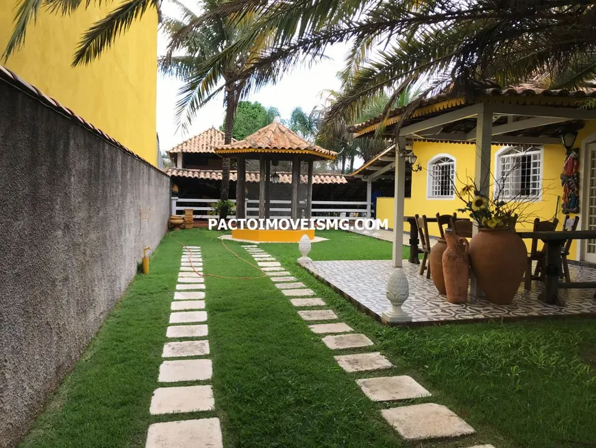 Foto 1 de Casa com 4 Quartos à venda, 1440m² em Marechal Rondon, Igarapé