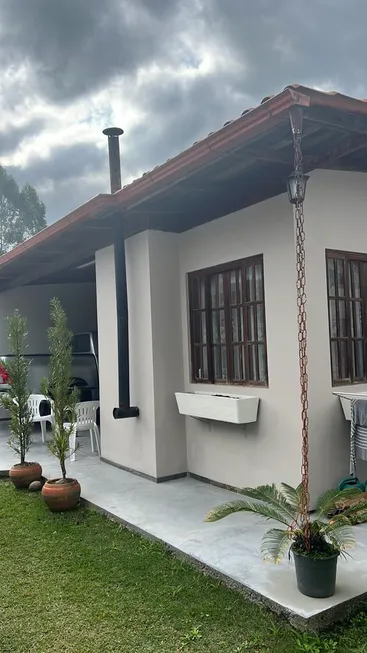 Foto 1 de Casa com 3 Quartos à venda, 160m² em Pagani, Palhoça