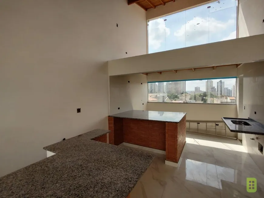 Foto 1 de Apartamento com 2 Quartos à venda, 110m² em Campestre, Santo André
