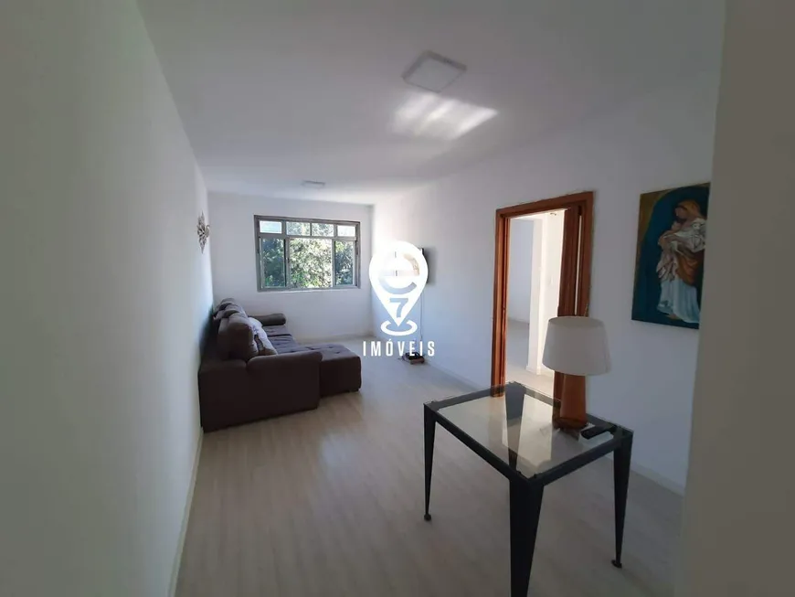 Foto 1 de Apartamento com 2 Quartos à venda, 85m² em Planalto Paulista, São Paulo