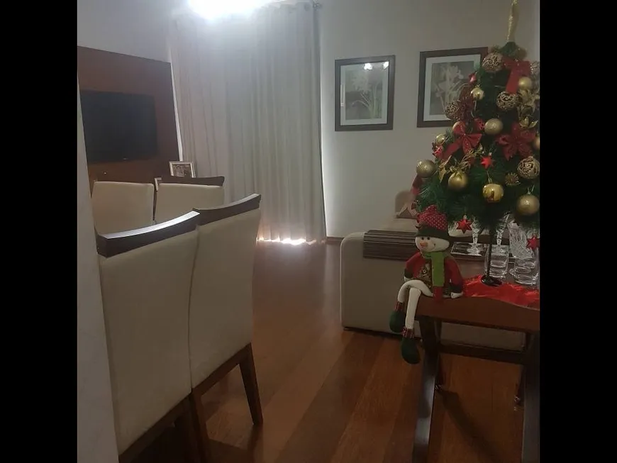 Foto 1 de Apartamento com 3 Quartos à venda, 80m² em Vila Itália, São José do Rio Preto