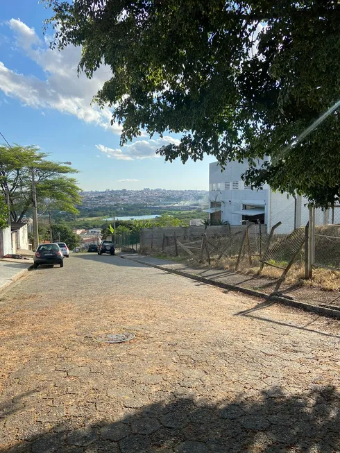 Foto 1 de Lote/Terreno à venda, 1000m² em Retiro Sao Joao, Sorocaba
