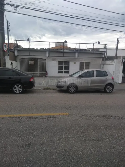 Foto 1 de Imóvel Comercial com 3 Quartos à venda, 162m² em Jardim America, Sorocaba