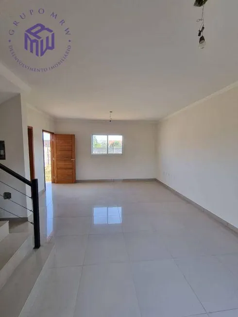 Foto 1 de Casa com 3 Quartos à venda, 88m² em Chácaras Reunidas Ipê, Itu