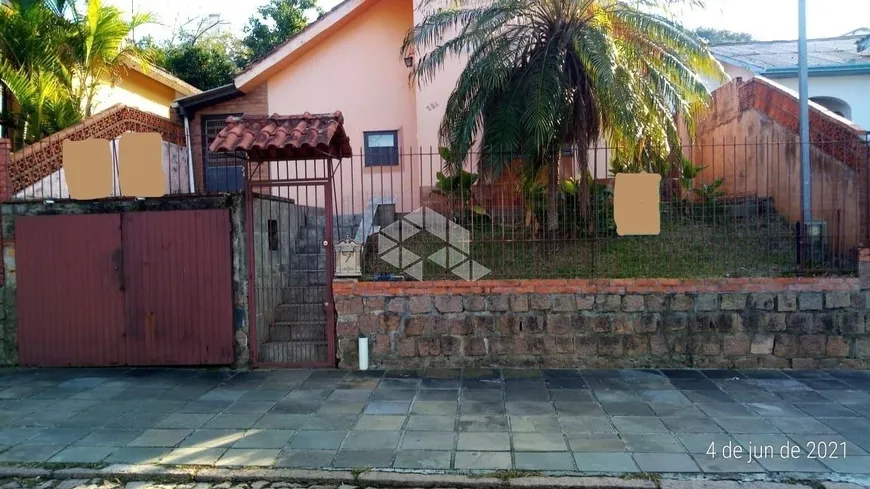 Foto 1 de Casa com 3 Quartos à venda, 120m² em Jardim Itú Sabará, Porto Alegre