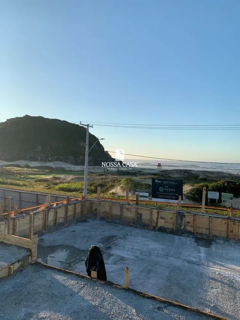 Foto 1 de Lote/Terreno à venda, 854m² em Praia da Guarita, Torres