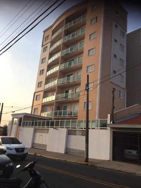 Foto 1 de Apartamento com 2 Quartos à venda, 82m² em Vila Henrique, Salto