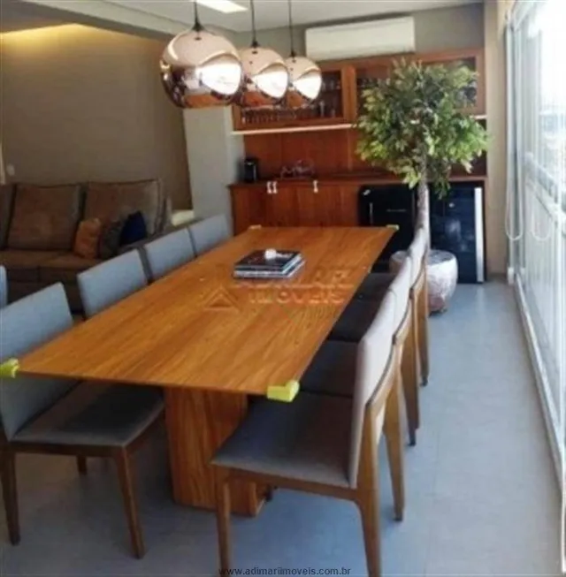 Foto 1 de Apartamento com 3 Quartos à venda, 128m² em Ipiranga, São Paulo