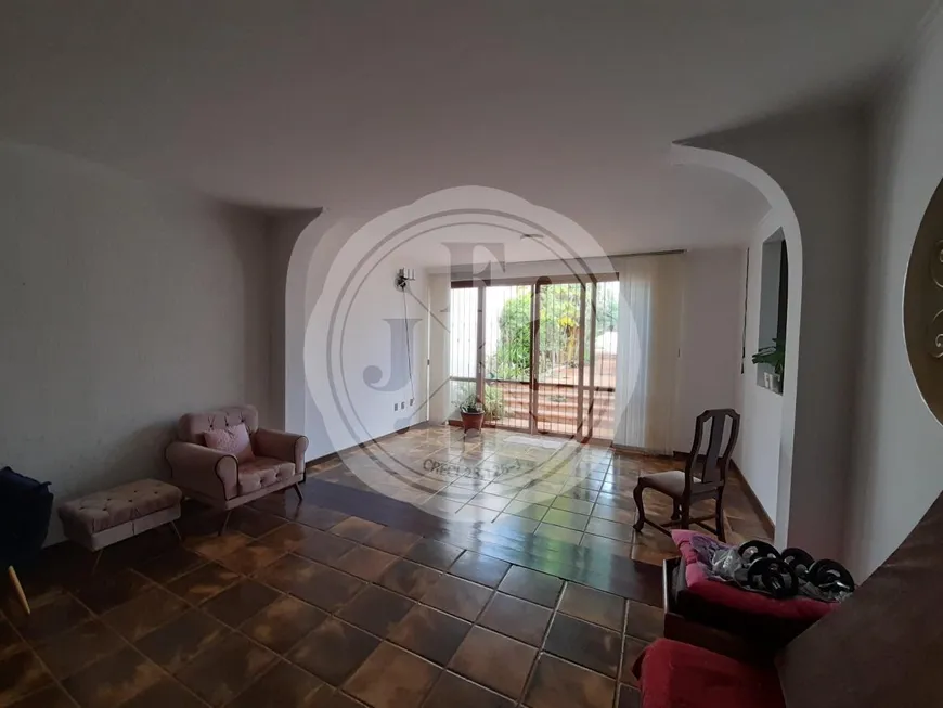 Foto 1 de Casa com 3 Quartos à venda, 297m² em Alto da Boa Vista, Ribeirão Preto