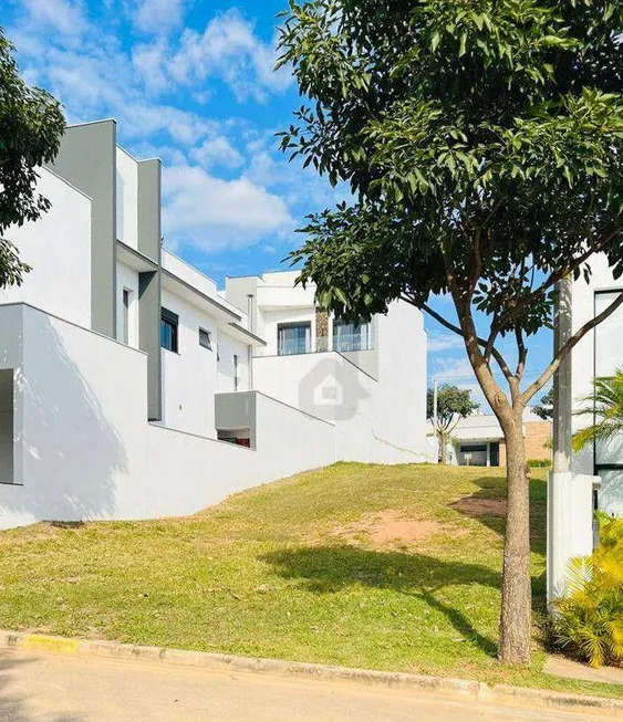 Foto 1 de Lote/Terreno à venda, 250m² em Condominio Ibiti Reserva, Sorocaba