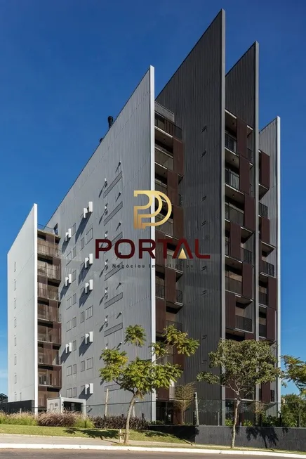 Foto 1 de Apartamento com 2 Quartos à venda, 64m² em Jardim Europa, Porto Alegre