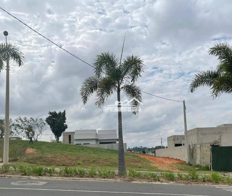 Foto 1 de Lote/Terreno à venda, 450m² em Loteamento Residencial Una, Itu