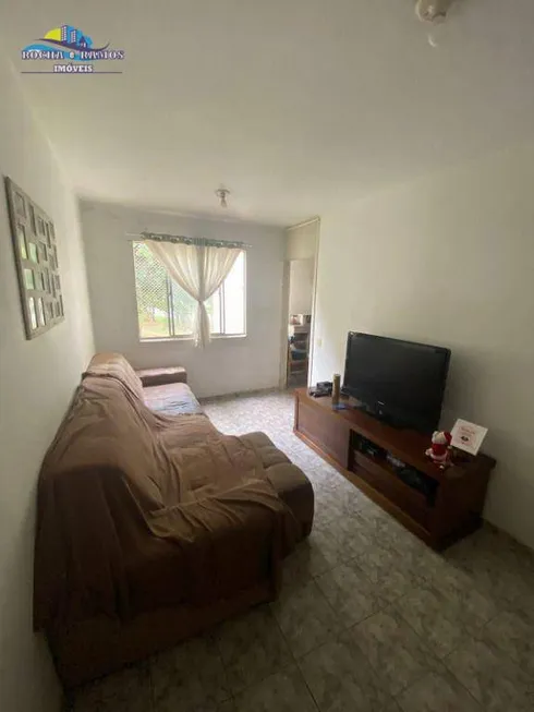 Foto 1 de Apartamento com 3 Quartos à venda, 66m² em Conjunto Residencial Parque Bandeirantes, Campinas