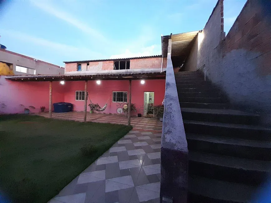 Foto 1 de Casa com 1 Quarto à venda, 52m² em Por do Sol, Lagoa Santa