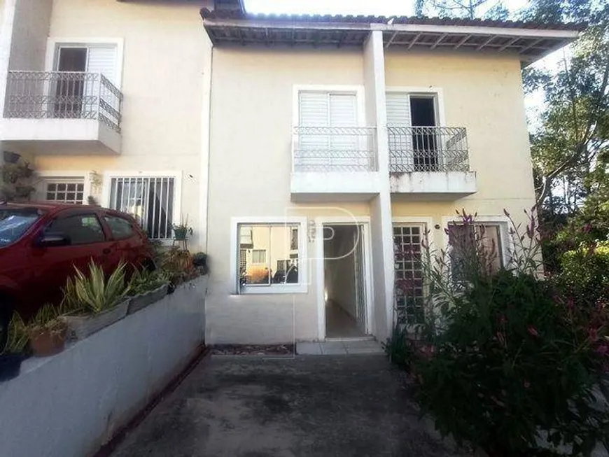 Foto 1 de Casa de Condomínio com 2 Quartos à venda, 62m² em Centro, Cotia