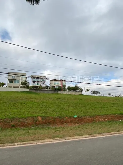 Foto 1 de Lote/Terreno à venda, 658m² em Jardim do Golf I, Jandira