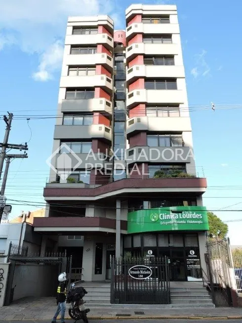 Foto 1 de Sala Comercial à venda, 56m² em Lourdes, Caxias do Sul