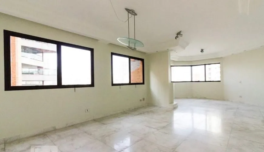 Foto 1 de Apartamento com 4 Quartos à venda, 208m² em Santana, São Paulo