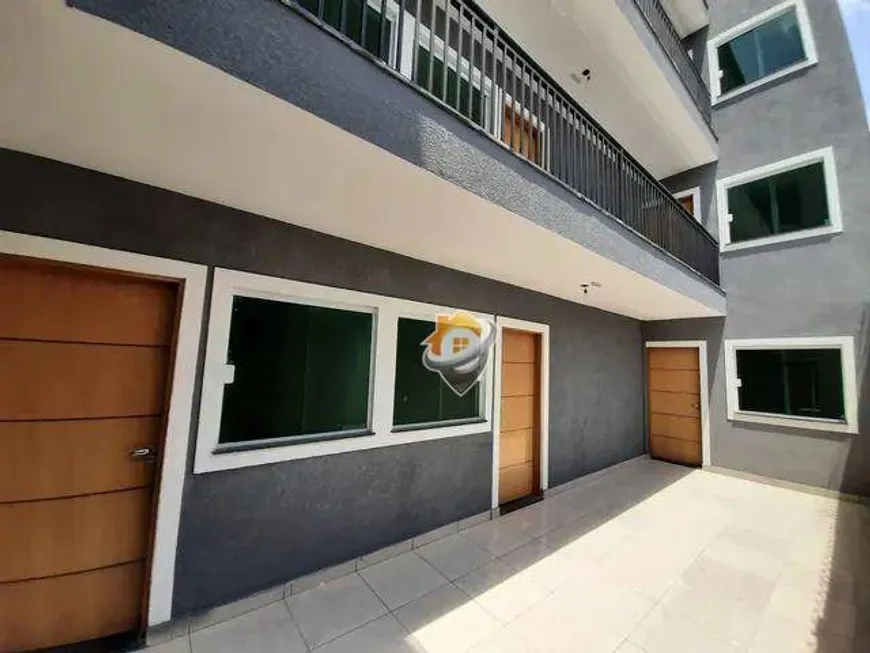 Foto 1 de Apartamento com 2 Quartos à venda, 38m² em Jaçanã, São Paulo