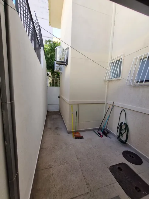 Foto 1 de Apartamento com 2 Quartos à venda, 70m² em Grajaú, Rio de Janeiro