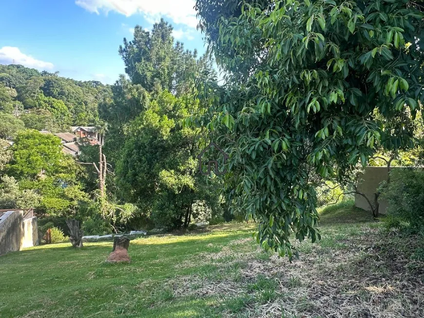 Foto 1 de Lote/Terreno à venda, 800m² em Condominio Marambaia, Vinhedo