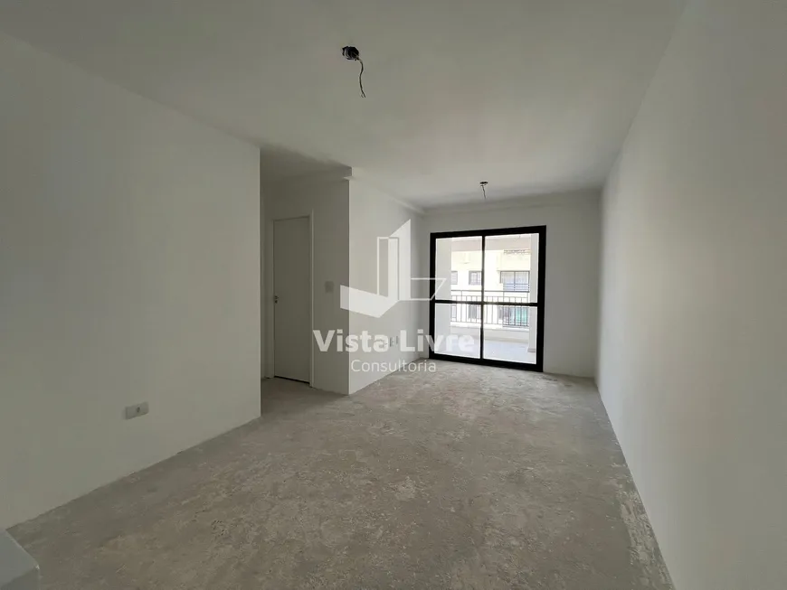 Foto 1 de Apartamento com 2 Quartos à venda, 65m² em Vila Paulista, Guarulhos
