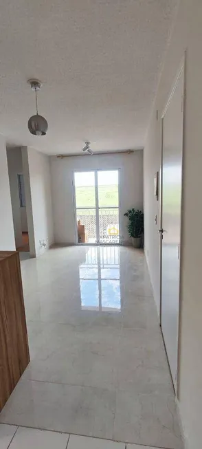 Foto 1 de Apartamento com 2 Quartos para alugar, 45m² em Vila Boa Vista, Sorocaba