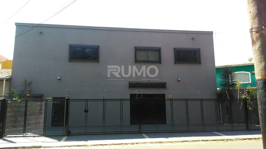 Foto 1 de Galpão/Depósito/Armazém à venda, 290m² em Parque Via Norte, Campinas