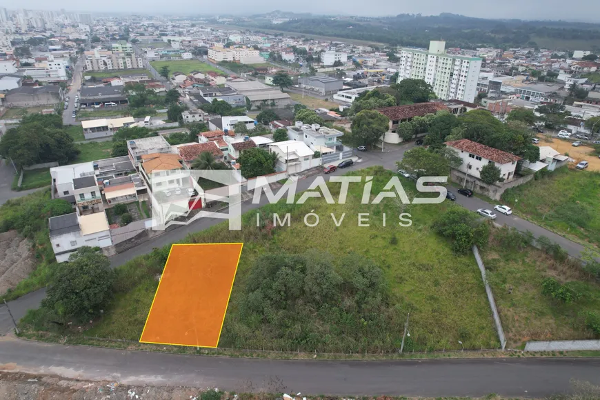 Foto 1 de Lote/Terreno à venda, 360m² em Jardim Boa Vista, Guarapari