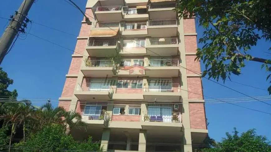 Foto 1 de Apartamento com 1 Quarto à venda, 52m² em Taquara, Rio de Janeiro