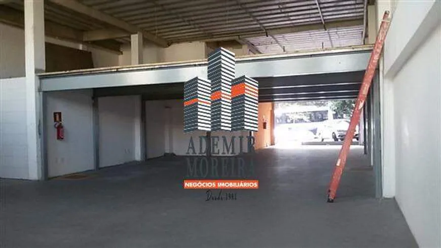 Foto 1 de Imóvel Comercial à venda, 1088m² em Prado, Belo Horizonte