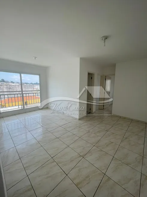 Foto 1 de Apartamento com 2 Quartos à venda, 50m² em Sacomã, São Paulo
