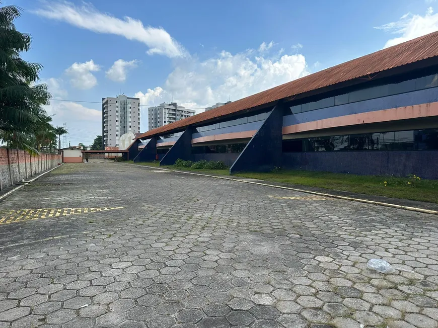 Foto 1 de Prédio Comercial com 50 Quartos para venda ou aluguel, 11000m² em Mangueirão, Belém