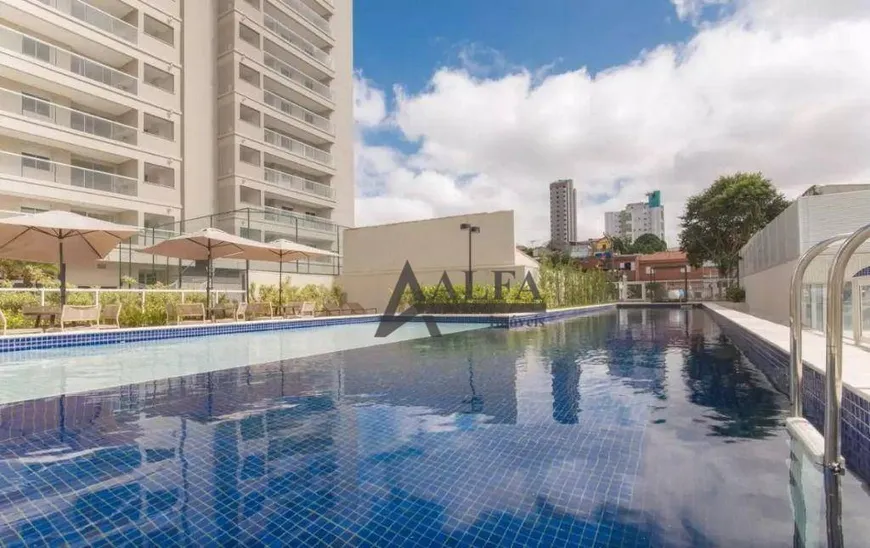 Foto 1 de Apartamento com 2 Quartos à venda, 64m² em Vila Prudente, São Paulo