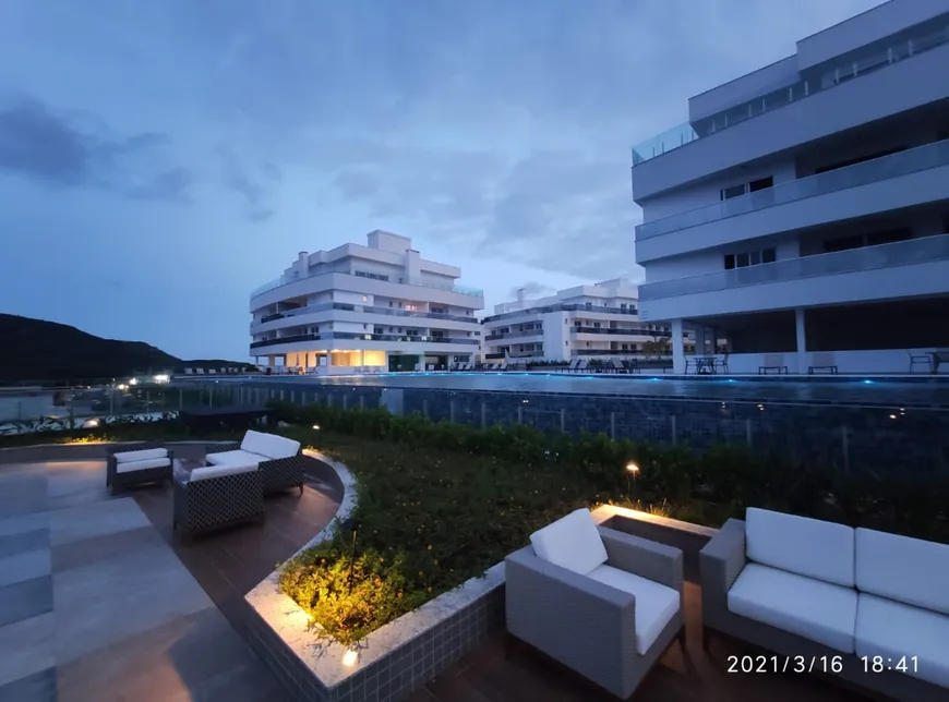 Foto 1 de Apartamento com 3 Quartos à venda, 210m² em Ingleses do Rio Vermelho, Florianópolis