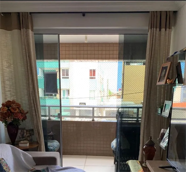 Foto 1 de Apartamento com 2 Quartos à venda, 59m² em Bancários, João Pessoa