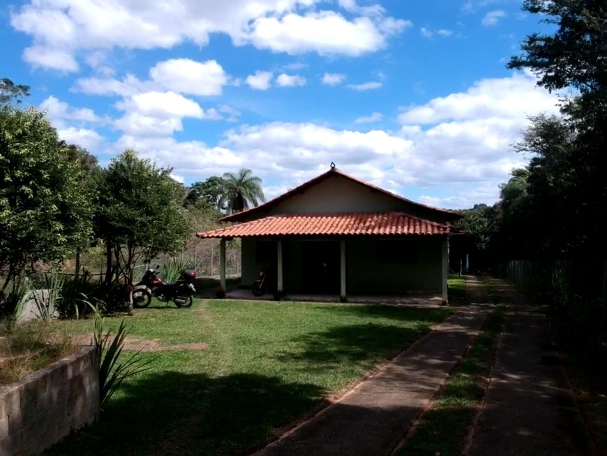 Sítio com 3 Quartos, Vila Ipê Amarelo, Contagem – R$ 749.999,00